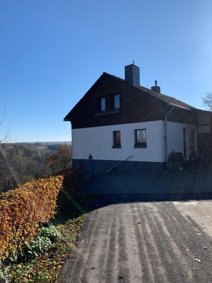 FeWo in Monschau Exterior foto